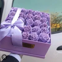 باکس گل و دسته گل|گل مصنوعی|مشهد, محمدآباد|دیوار