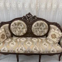 مبل فرهی ۹ نفره