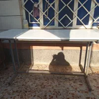 میز برش|میز و صندلی غذاخوری|باوی, |دیوار