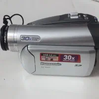 دوربین فیلمبرداری هندی کم پاناسونیک