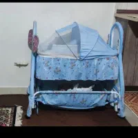 گهواره نوزاد