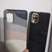 قاب گوشی a31