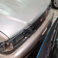 پراید۱۴۱ دوگانه دستی تک برگ کارمندی|خودرو سواری و وانت|کرمانشاه, |دیوار