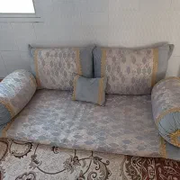 ست شاه نشین مخمل