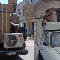 وانت تلفنی وانت بارنیسان پیکان قیمت (منصفانه)