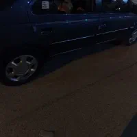 فروش پژو ۴۰۵تیوفایو مدل ۹۹