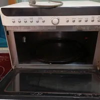 مایکروویو.فر آجری.گاز۴شعله.خلال سرخ کن.قیمت مناسب|اجاق گاز و لوازم برقی پخت‌وپز|یاسوج, |دیوار