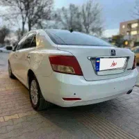 آریو مدل ۹۵ اتوماتیک|خودرو سواری و وانت|اردبیل, |دیوار