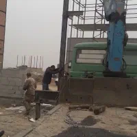 اجاره جرثقیل در پاکدشت|خدمات حمل و نقل|پاکدشت, پاکدشت (مامازند)|دیوار