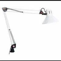 چراغ مطالعه مهندسی بزرگ چراغ میزتحریر و ناخنکار|چراغ خواب و آباژور|مشهد, کوی سیدی|دیوار