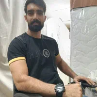 تشکی که حالتو خوب میکنه نرمالو گرمالو