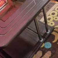 میزو گل میز|مبلمان خانگی و میز عسلی|صدرا-فارس, فاز ۲|دیوار