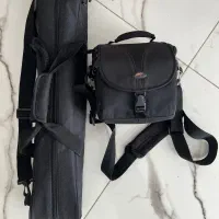 دوربین نیکون d5300 با لنز 140-mm 18|دوربین عکاسی و فیلمبرداری|تهران, شهرک کوهسار|دیوار