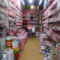 فروش فوری اجناس پلاستیک