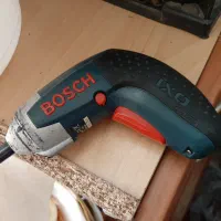 پیچ گوشی شارژی بوش اصل|ابزارآلات|تهران, بهداشت|دیوار