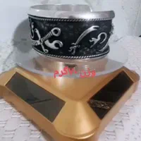 دستبند نقره|جواهرات|رفسنجان, |دیوار