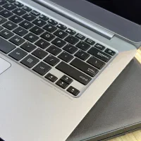 Asus zenbook فوق العاده سبک و باریک فلزی|رایانه همراه|اهواز, کوی ملی راه|دیوار