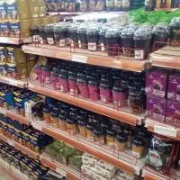 قهوه لیوانی فوری ۴ طعم محبوب - کیفیت بالا زیر قیمت