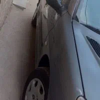 پژو ۲۰۶|خودرو سواری و وانت|اردبیل, |دیوار