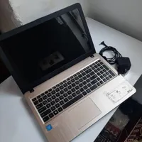 فروش و معاوضه لبتاپ ایسوس|رایانه همراه|آبادان, |دیوار