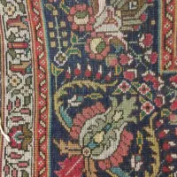 ۳ تخته فرش آذرشهر ۹ متری رج ۳۰|فرش|تبریز, |دیوار