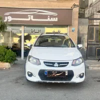 کوئیک مدل 1398 بدون رنگ|خودرو سواری و وانت|تهران, مرزداران|دیوار