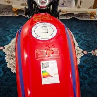 هندا ۱۲۵ صفر کیلومتر|موتورسیکلت|شیراز, تندگویان|دیوار