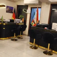 استخدام کار آموزخانم در آژانس هواپیمایی و مهاجرت
