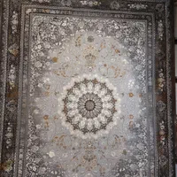 فرش۱۲متری ۷۰۰ شانه ۲۵۵۰ تراکم‌ تمام‌نخ اکرولیک|فرش|مشهد, طلاب|دیوار