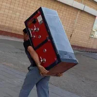 کارگر باربری وحمل اثاثیه منزل درکل کرج وتهران|خدمات حمل و نقل|کرج, گلشهر|دیوار