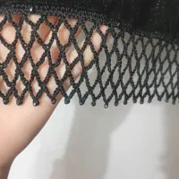 تطریز شیله|لباس|اهواز, کوی علوی|دیوار