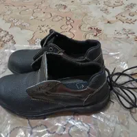 کفش کاروایمنی