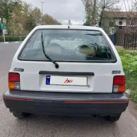 پراید هاچ بک نسیم|خودرو سواری و وانت|رشت, پیرکلاچای|دیوار