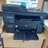 پرینتر سه کاره Hp مدلM1214NFH