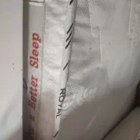 تشک دو نفره