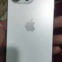 آیفن16پرومکس درحد صفر