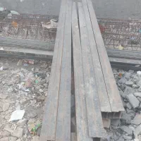 تیرآهن وتیرچه آماده|مصالح و تجهیزات ساختمان|ساوه, |دیوار