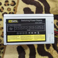 ۳ عدد پاور کامپیوتر معمولی استوک - ارزان و سالم|قطعات و لوازم جانبی رایانه|رشت, گلزاران|دیوار