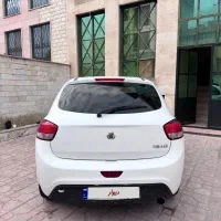 تیبا دو|خودرو سواری و وانت|قزوین, |دیوار