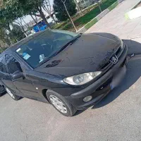 206مدل 80 تیپ 1