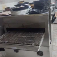 کمک آشپز ایرانی وکانتر کار