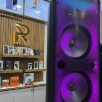 پارتی باکس اصلی