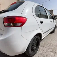 تیبا 2 مدل ۹۷|خودرو سواری و وانت|جیرفت, |دیوار