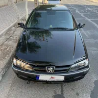 پژو xu7p elX سفارشی فول آپشن 1402