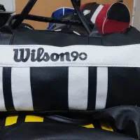 کیف و ساک ورزشی|کیف، کفش، کمربند|فسا, |دیوار