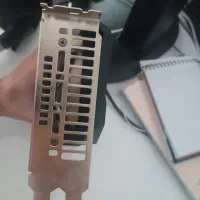 ASUS GTX 1070 8gb (p104-100)|قطعات و لوازم جانبی رایانه|تهران, دکتر هوشیار|دیوار