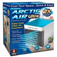 مینی کولر آبی مدل Artic Air Ultra|کولر آبی|تهران, شهرک طالقانی|دیوار