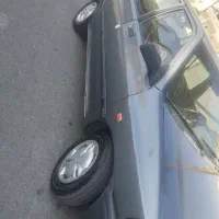 پراید ۸۶|خودرو سواری و وانت|شریف‌آباد, |دیوار