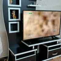 میز تی وی|میز تلویزیون|بندر امام خمینی, |دیوار