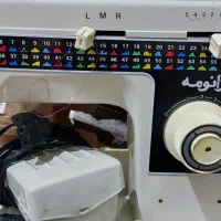 چرخ خیاطی|چرخ خیاطی و ریسندگی|تهران, شهرک شریفی|دیوار